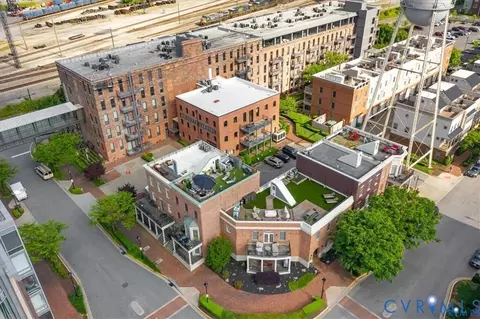 251 Rocketts Way #109, Henrico, VA 23231