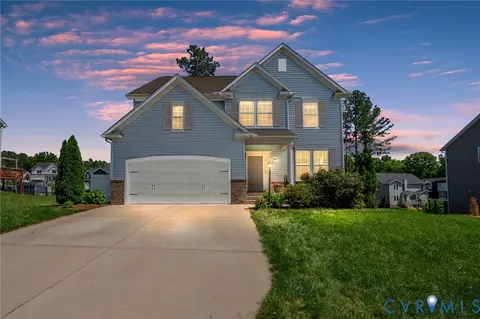 8413 Timberstone Dr, Chesterfield, VA 23832