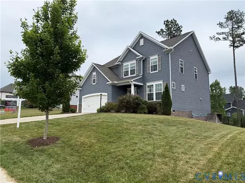 8413 Timberstone Dr, Chesterfield, VA 23832
