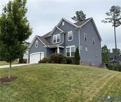 8413 Timberstone Dr, Chesterfield, VA 23832