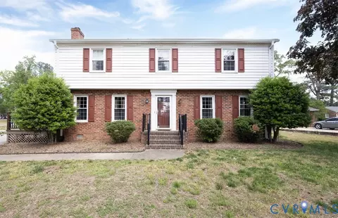 7410 Ford Ave, Mechanicsville, VA 23111