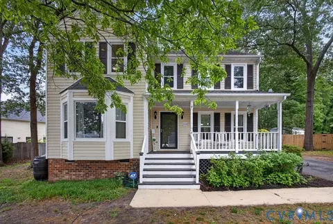 11103 Churchill Ct, Chester, VA 23831