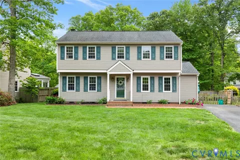 13003 Ashtree Rd, Midlothian, VA 23114