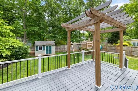 Exterior - 13003 Ashtree Rd, Midlothian, VA 23114 photo 3 of 9
