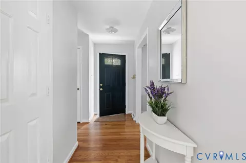 Entry Way - 13003 Ashtree Rd, Midlothian, VA 23114 photo 1 of 2