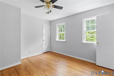 Bedroom - 13003 Ashtree Rd, Midlothian, VA 23114 photo 6 of 6