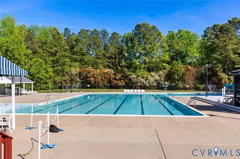 Exterior - 13003 Ashtree Rd, Midlothian, VA 23114 photo 8 of 9