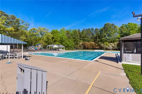 Exterior - 13003 Ashtree Rd, Midlothian, VA 23114 photo 9 of 9