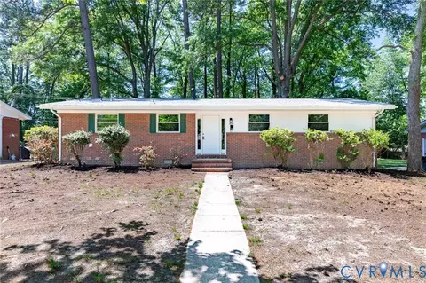2046 Colston St, Petersburg, VA 23805