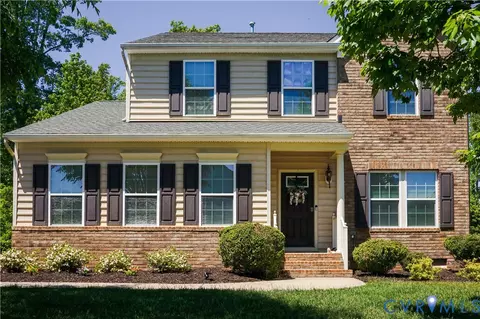 6824 Kilchurn Ct, Henrico, VA 23231