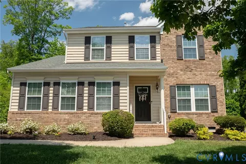 6824 Kilchurn Ct, Henrico, VA 23231