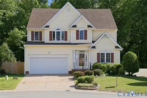 9509 Meadowview Rd, Henrico, VA 23294