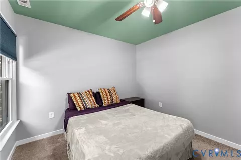 Bedroom - 5605 Chatmoss Rd, Midlothian, VA 23112 photo 2 of 8