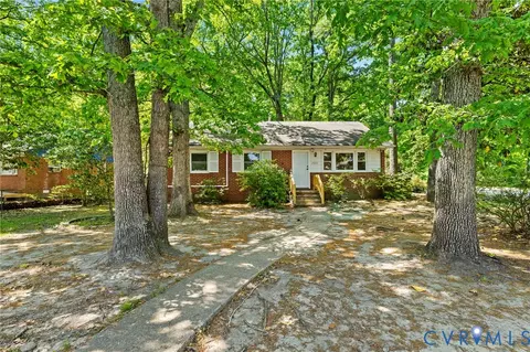 2800 Lauradale Ln, Richmond, VA 23234