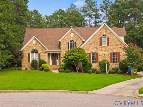 12713 Erinton Ter, Chesterfield, VA 23838