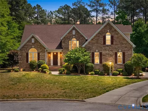 12713 Erinton Ter, Chesterfield, VA 23838