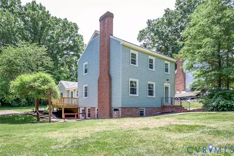 2201 Spider Dr, Henrico, VA 23228