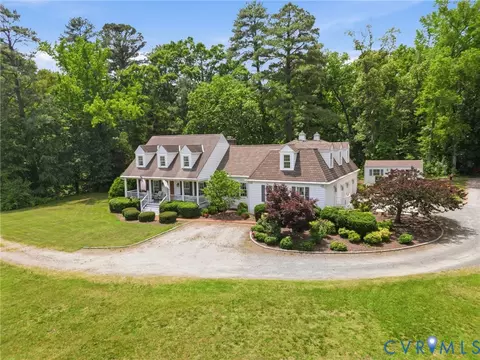 240 Vinita Cir, Henrico, VA 23238