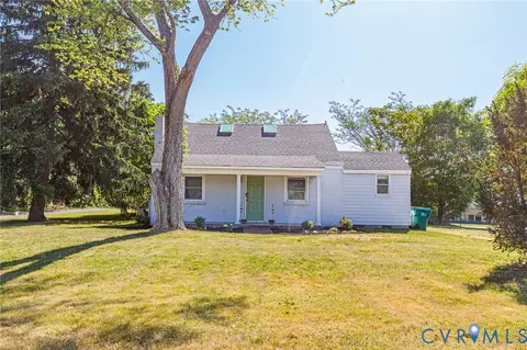 3309 Sandy Ln, Richmond, VA 23223