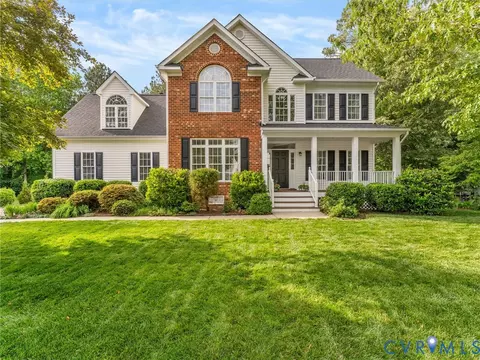 8224 Hampton Arbor Cir, Chesterfield, VA 23832