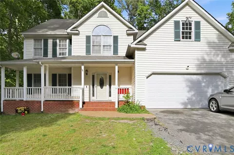 6003 Pleasant Pond Ct, Chesterfield, VA 23832