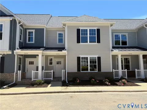 9496 Creek Summit Cir, Richmond, VA 23235