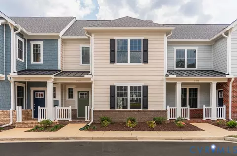 9496 Creek Summit Cir, Richmond, VA 23235