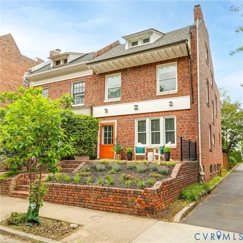 410 N Belmont Ave, Richmond, VA 23221