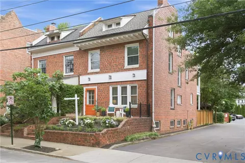 410 N Belmont Ave, Richmond, VA 23221