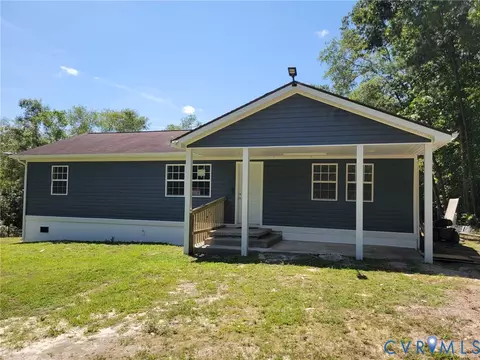 21603 Mckenney Hwy, Stony Creek, VA 23882