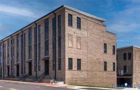 401 W 7th St, Richmond, VA 23224