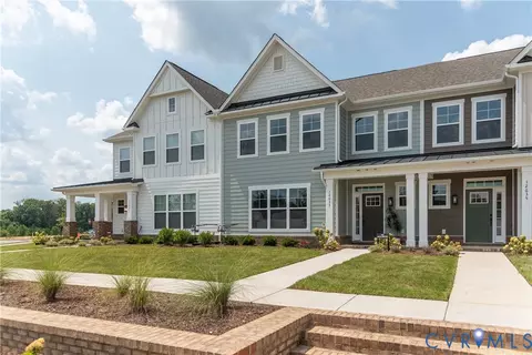12633 Alderbranch Ln, Manakin Sabot, VA 23103