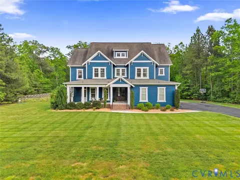 10231 Kimlynn Trl, Chesterfield, VA 23838