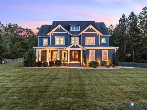 10231 Kimlynn Trl, Chesterfield, VA 23838