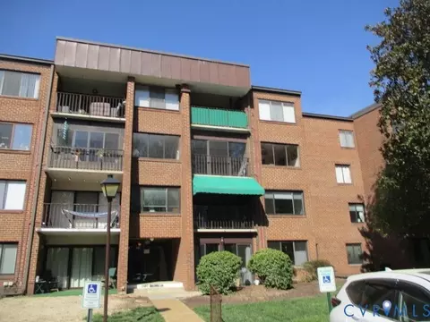 1507 Bronwyn Rd #301, Henrico, VA 23238