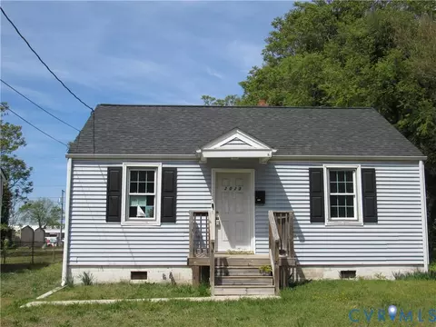 2023 Richmond Ave, Petersburg, VA 23803