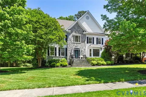 4413 Wilcot Dr, Midlothian, VA 23113