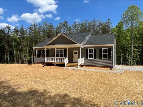 156 Ashburn Rd, Cumberland, VA 23040