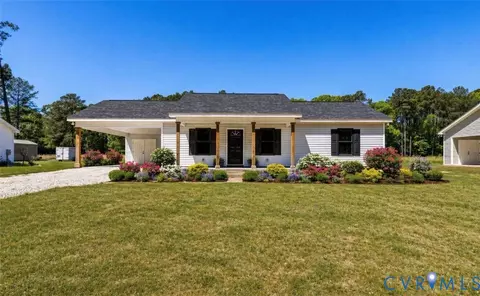 2085 Skippers Rd, Emporia, VA 23847