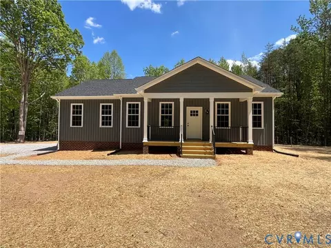 154 Ashburn Rd, Cumberland, VA 23040