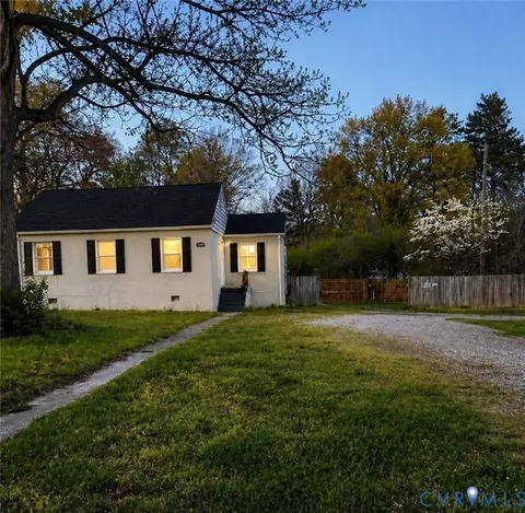 4300 Warwick Rd, Richmond, VA 23234