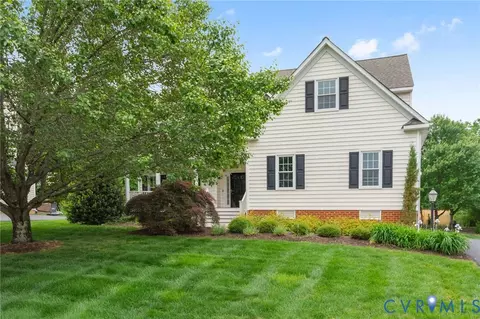 1419 Goswick Ridge Rd, Midlothian, VA 23114