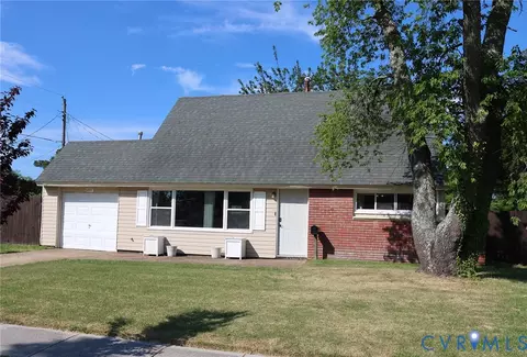 6309 Ball Ave, Norfolk, VA 23518