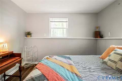 Bedroom - 13715 Sutters Mill Cir, Midlothian, VA 23112 photo 4 of 5