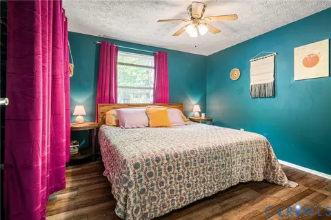 Bedroom - 13715 Sutters Mill Cir, Midlothian, VA 23112 photo 1 of 5