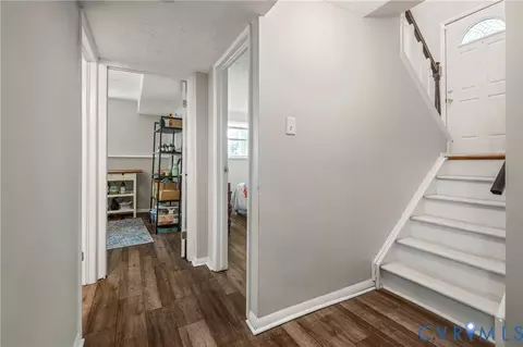 Entry Way - 13715 Sutters Mill Cir, Midlothian, VA 23112 photo 5 of 5