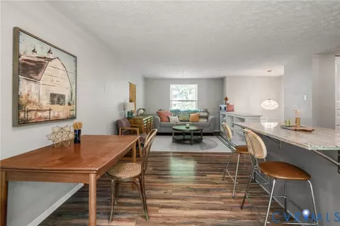 Dining - 13715 Sutters Mill Cir, Midlothian, VA 23112 photo 2 of 2