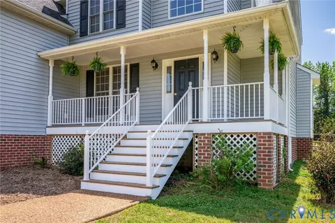 17161 Amelia Ave, Amelia Court House, VA 23002