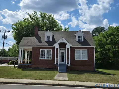 815 Griffin Blvd, Farmville, VA 23901