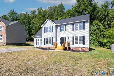 3205 Purvis, Richmond, VA 23223